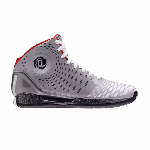 Adidas D Rose 3.5 'Chicago Home'