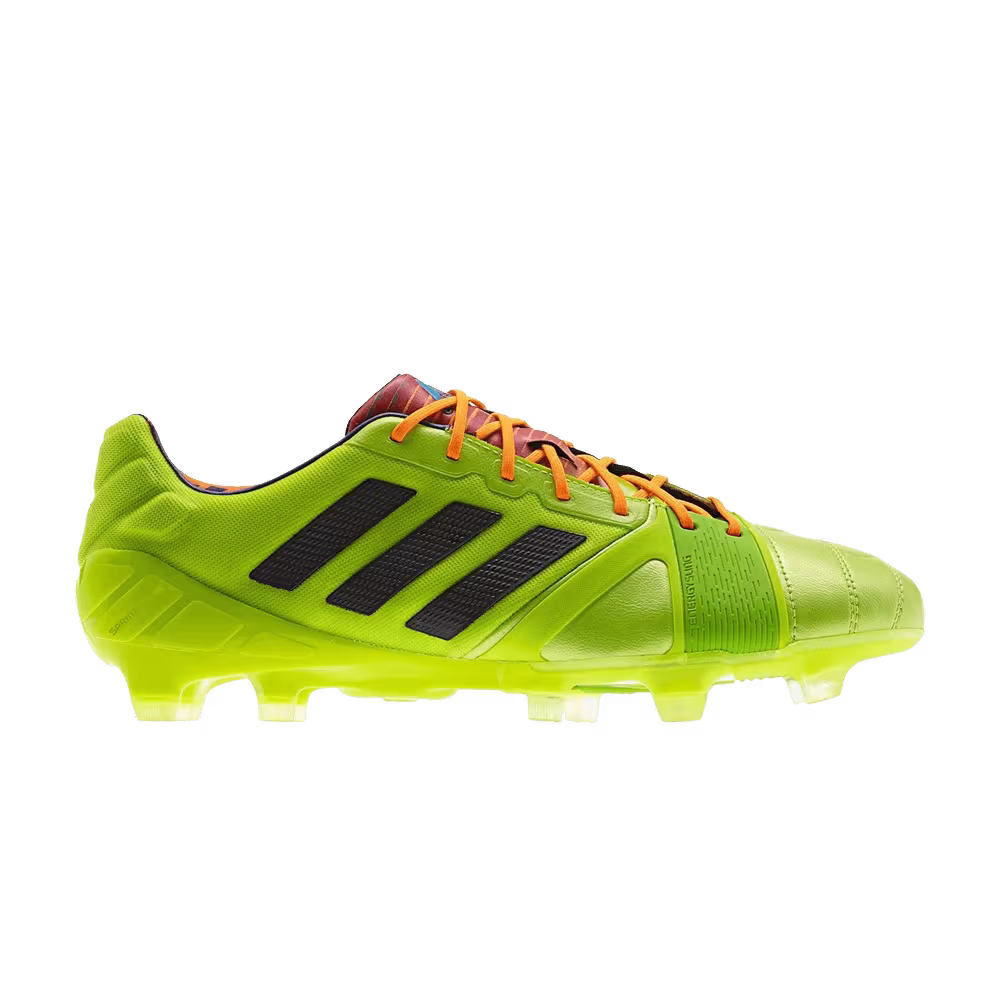 Adidas Nitrocharge 1.0 TRX FG Samba Pack