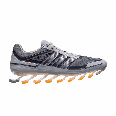Adidas Springblade 'Light Grey'