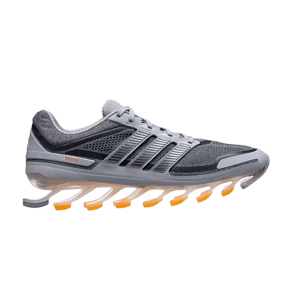 Adidas Springblade Light Grey