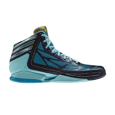 Adidas Adizero Crazy Light 2 'Year of the Snake'