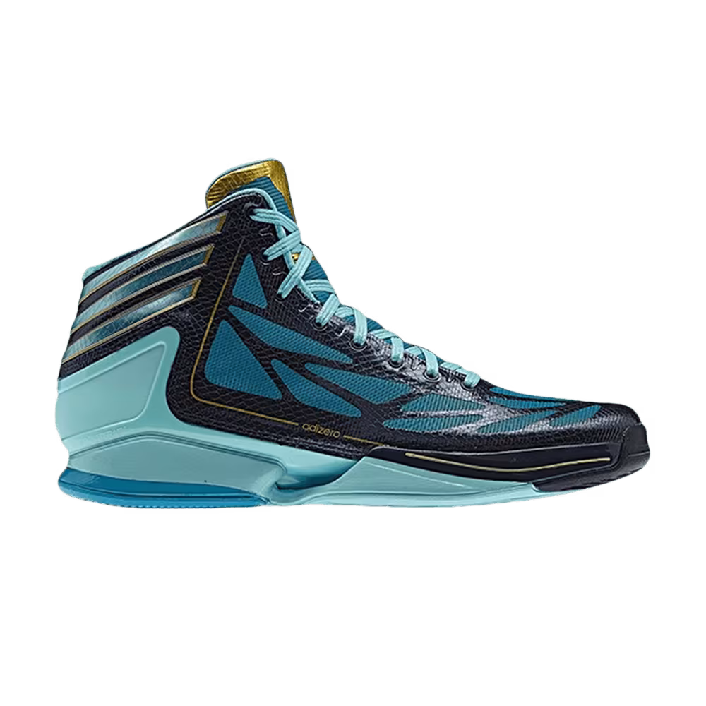 Adidas Adizero Crazy Light 2 Year of the Snake