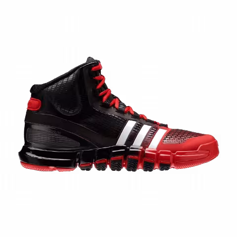 Adidas Crazy Quick 'Vivid Red'