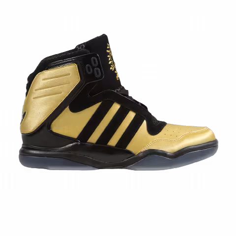 Adidas Tech Street Mid 'Chinese New Year'