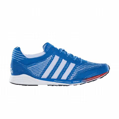 Adidas Adizero Prime 'Olympics - Prime Blue'