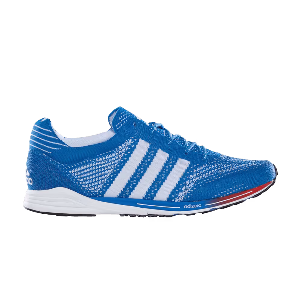 Adidas Adizero Prime Olympics - Prime Blue