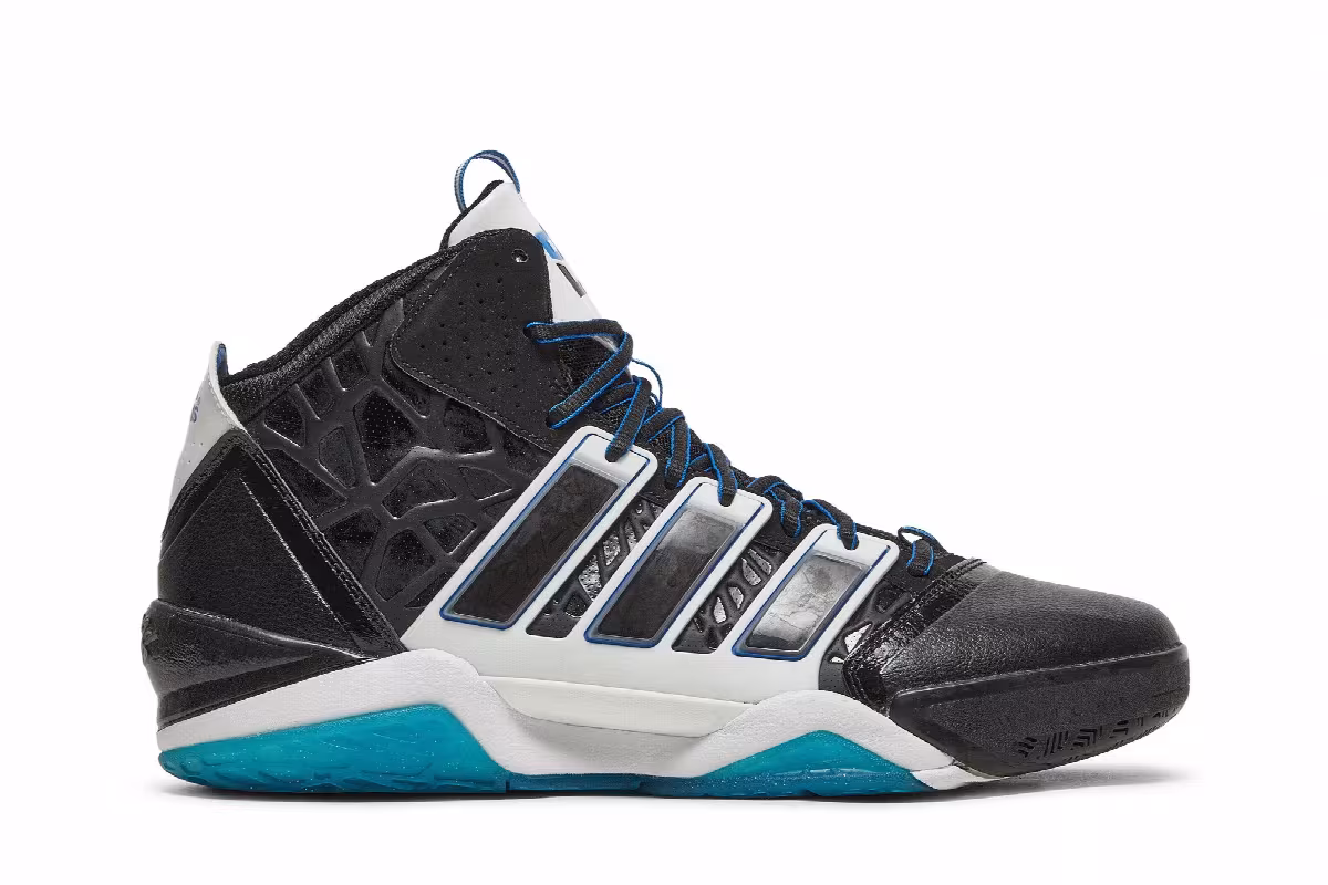 Adidas AdiPower Howard 2 Away, view 2