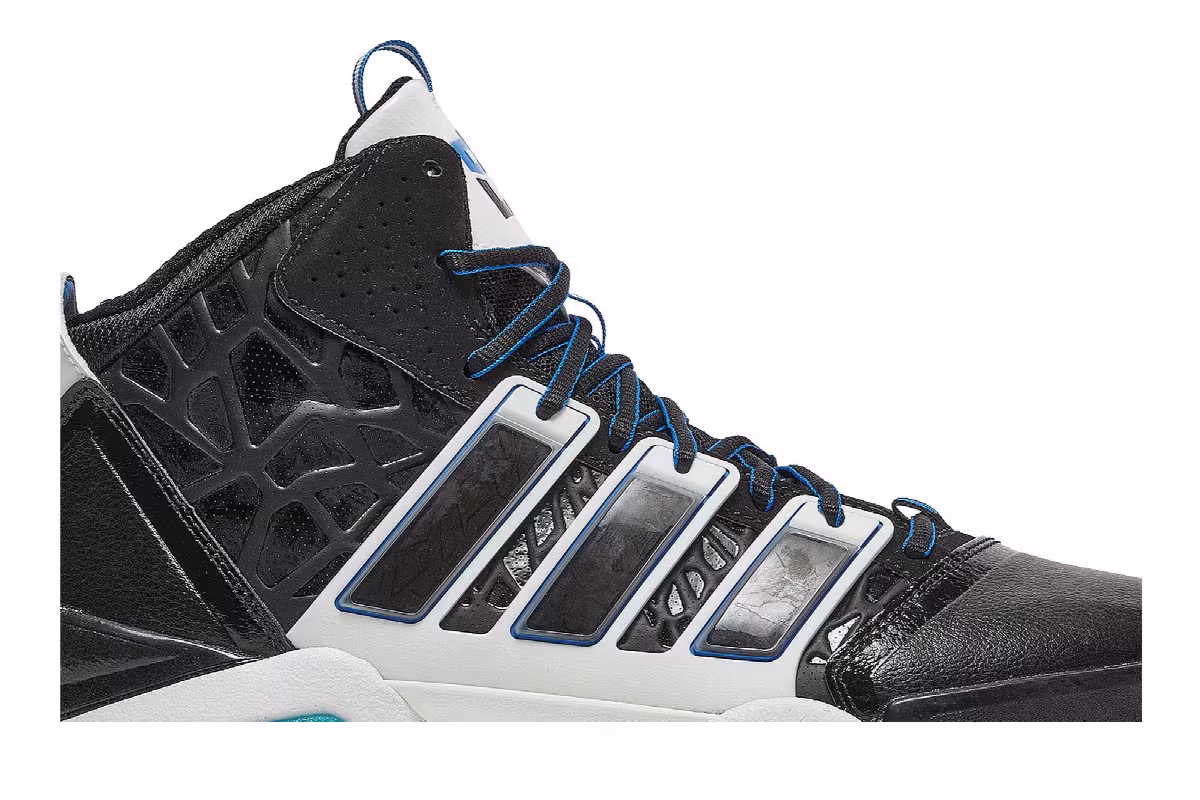 Adidas AdiPower Howard 2 Away, view 3