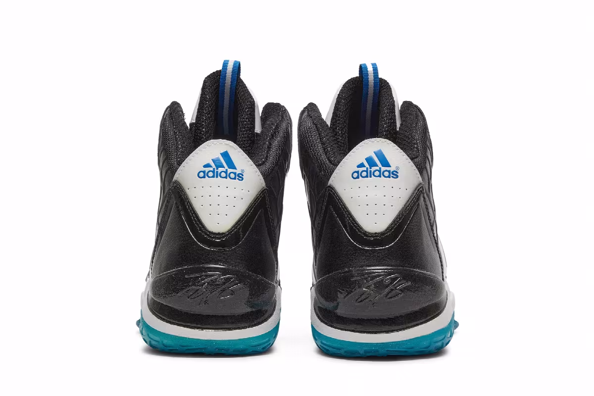 Adidas AdiPower Howard 2 Away, view 7