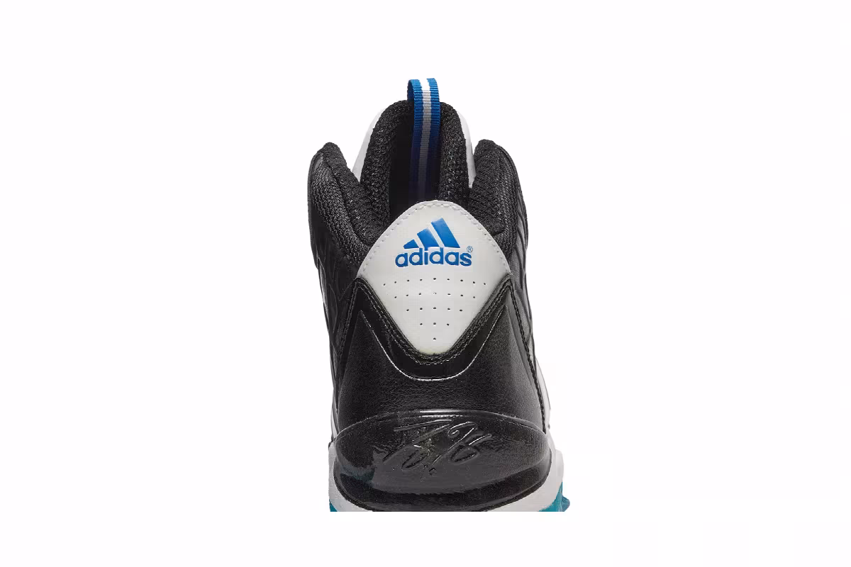 Adidas AdiPower Howard 2 Away, view 8