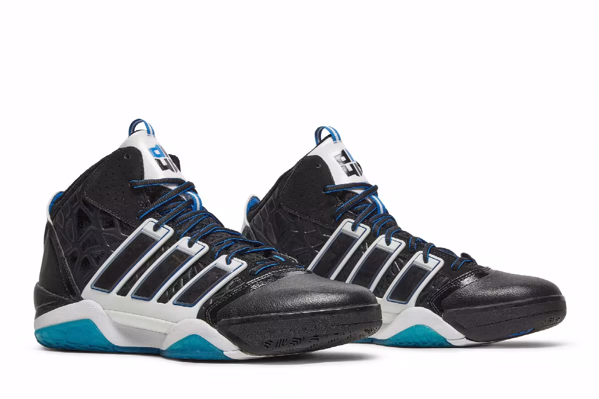 Adidas AdiPower Howard 2 Away, view 9