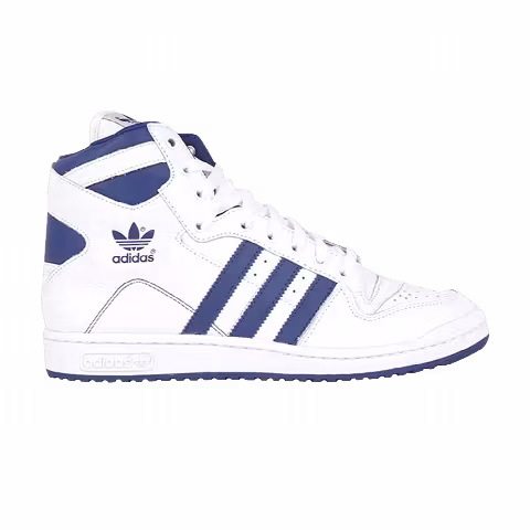 Adidas Decade High 'White Bluebird'