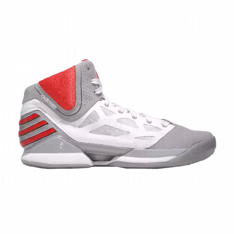 Adidas Adizero Rose 2.5 'Aluminum'