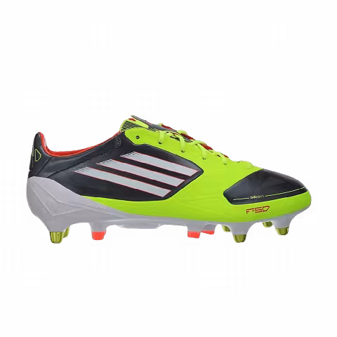 Adidas Adizero F50 XTRX SG 'Phantom Electricity'