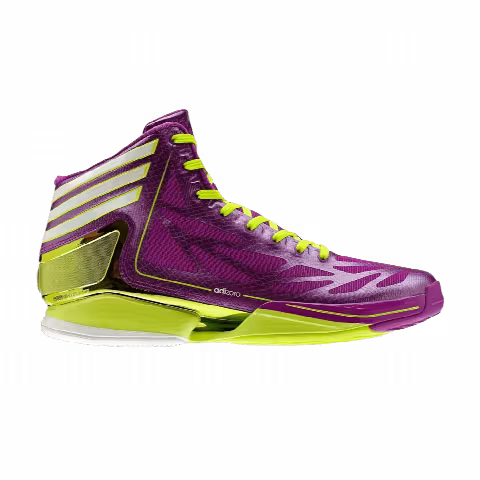 Adidas AdiZero Crazy Light 2 'Los Angeles'