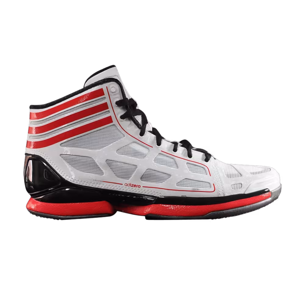 Adidas Adizero Crazy Light Chicago