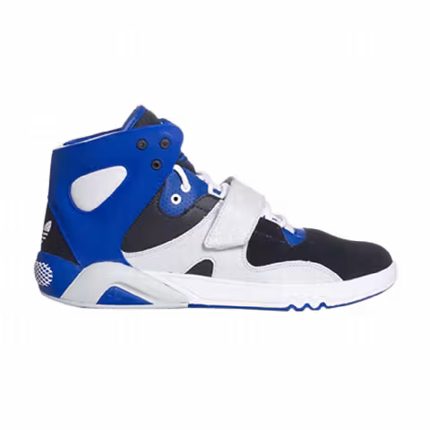Adidas Roundhouse Mid 'Royal'