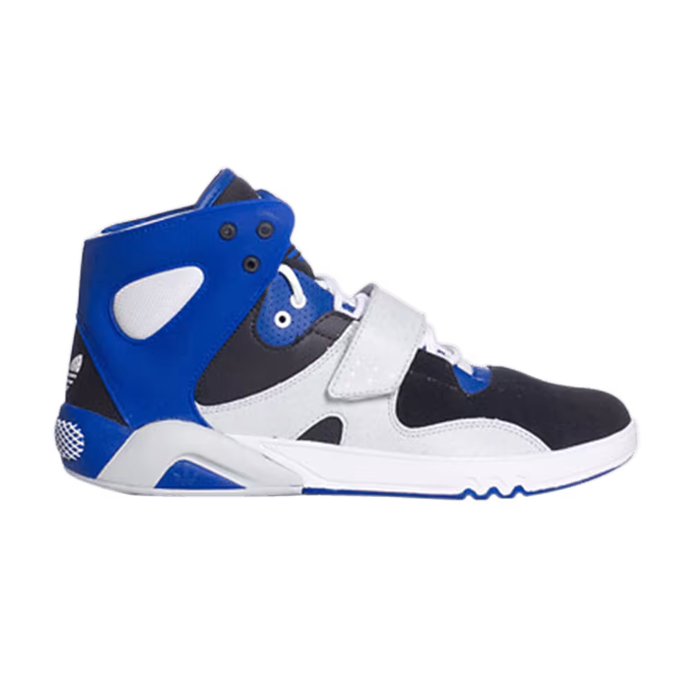 Adidas Roundhouse Mid Royal