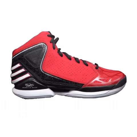 Adidas Rose 773 'Scarlet Red'