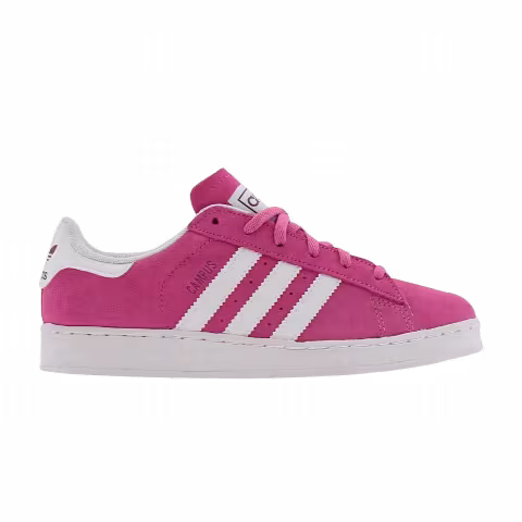 Adidas Campus 2 J 'Clear Pink'