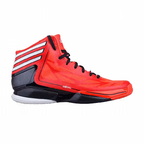 Adidas Adizero Crazy Light 2 'Infrared'