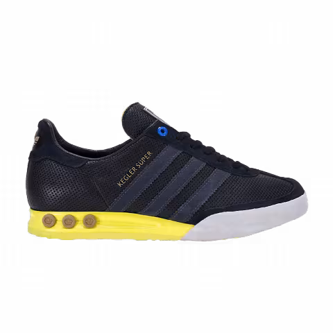 Hanon x adidas Kegler Super 'Black Friday'