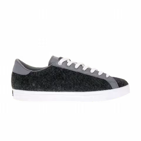 Goodfoot x adidas Rod Laver Vintage 'Medium Lead'