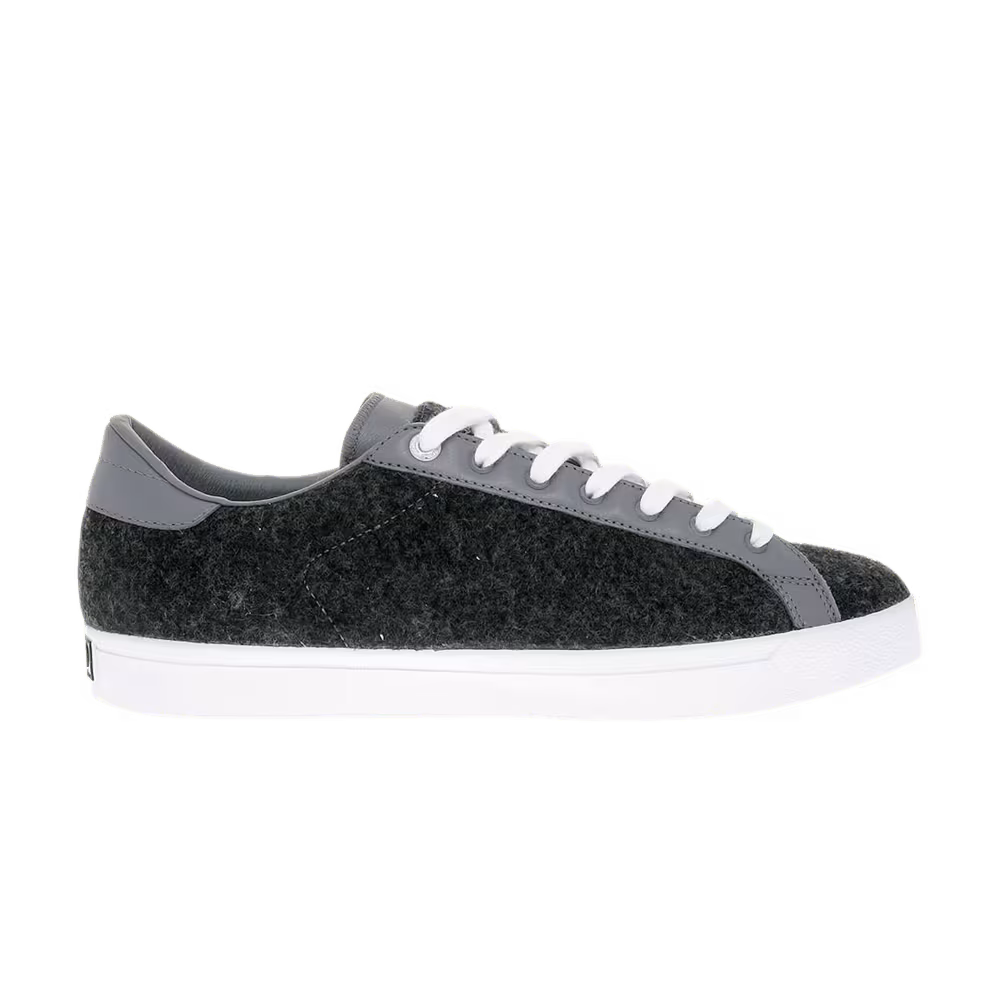 Goodfoot x adidas Rod Laver Vintage Medium Lead