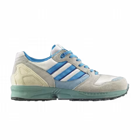 Adidas ZX 5000 'White Aqua'