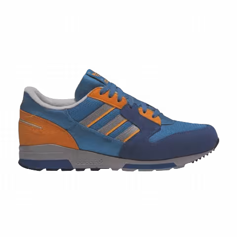 Adidas ZX 420 'Blue Brown'