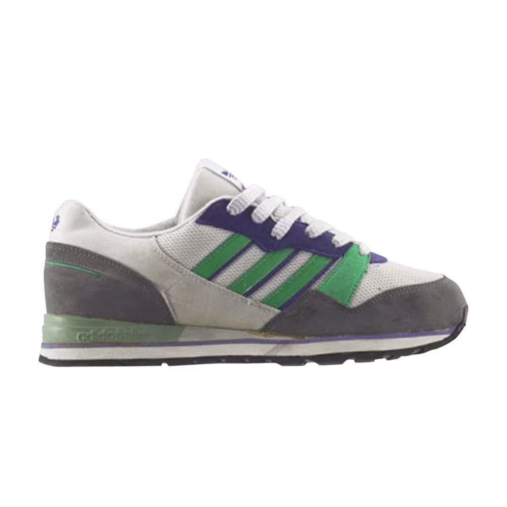 Adidas ZX 310 Grey Green