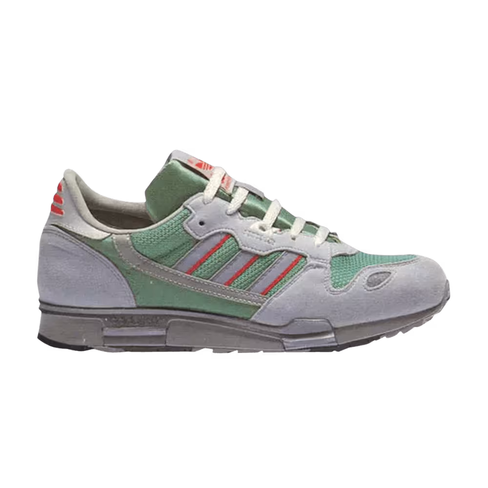 Adidas ZX 802 Green Grey