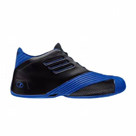 Adidas T-Mac 1 OG 'Orlando Away' 2002