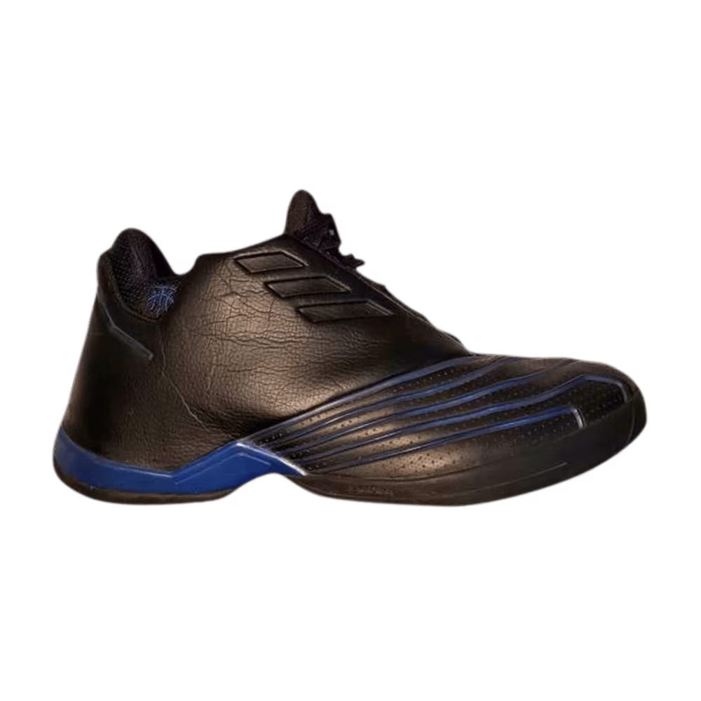 Adidas T-Mac 2 OG Black Royal