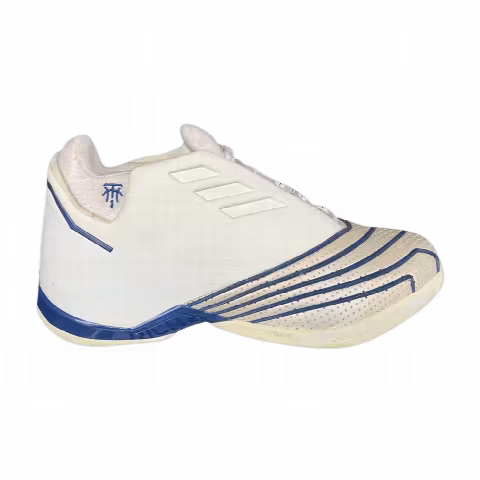 Adidas T-Mac 2 OG 'White  Royal' 2003