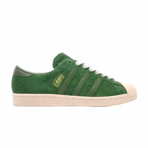 Footpatrol x adidas Superstar '35th Anniversary'