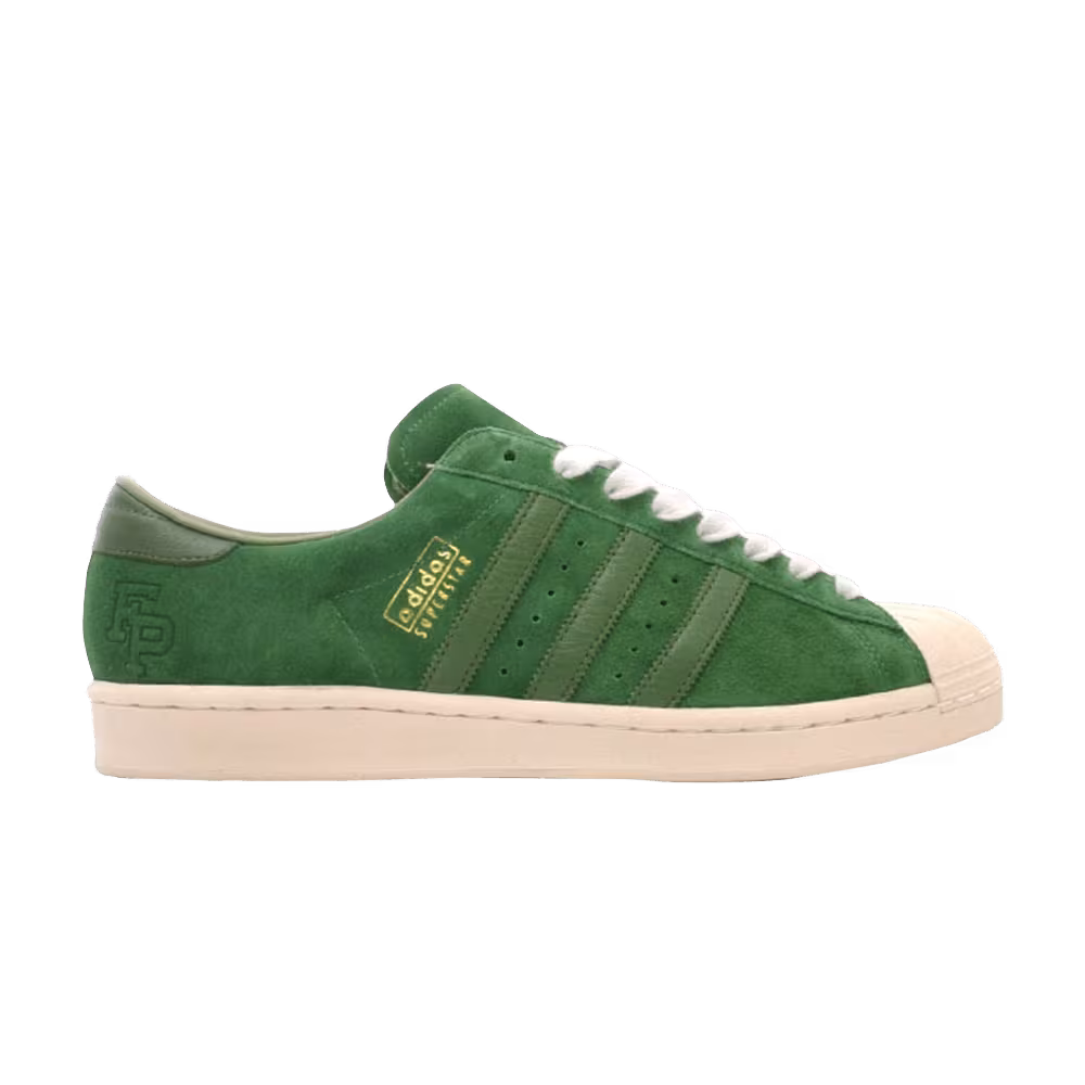 Footpatrol x adidas Superstar 35th Anniversary