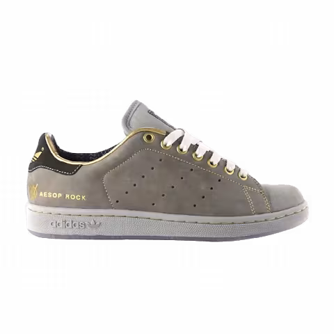 Aesop Rock x adidas Stan Smith 2 'Upper Playground'