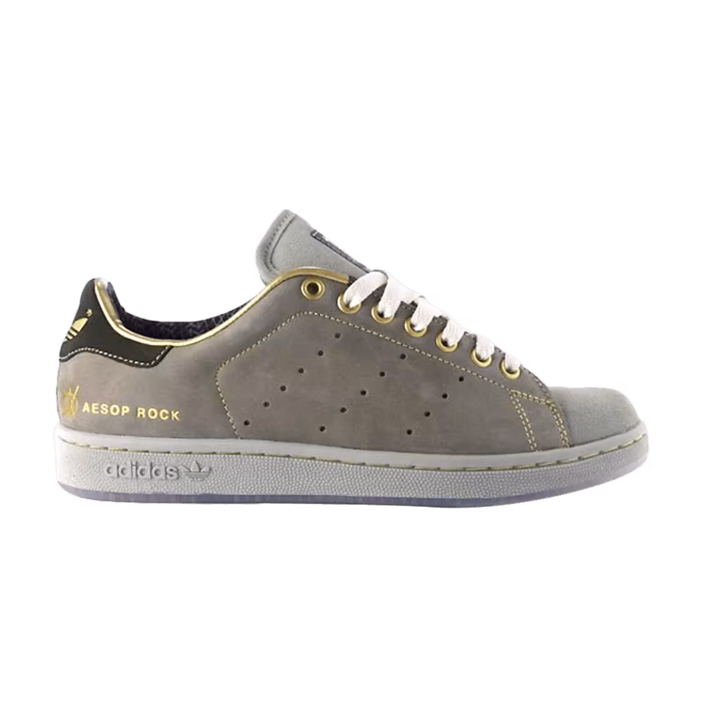 Aesop Rock x adidas Stan Smith 2 Upper Playground