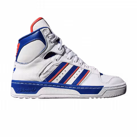 Adidas Conductor 'Knicks Home'