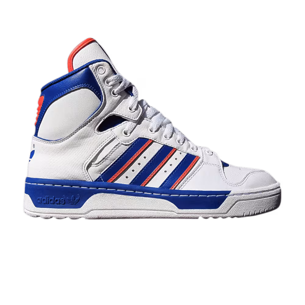 Adidas Conductor Knicks Home