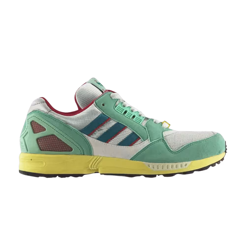 Adidas ZX 9000 Mint 1989