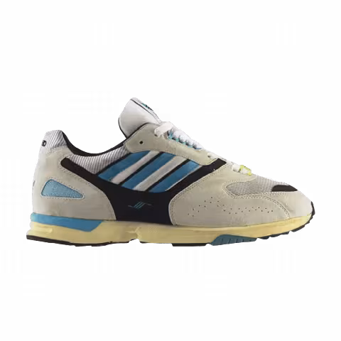 Adidas ZX 4000 'White Blue'
