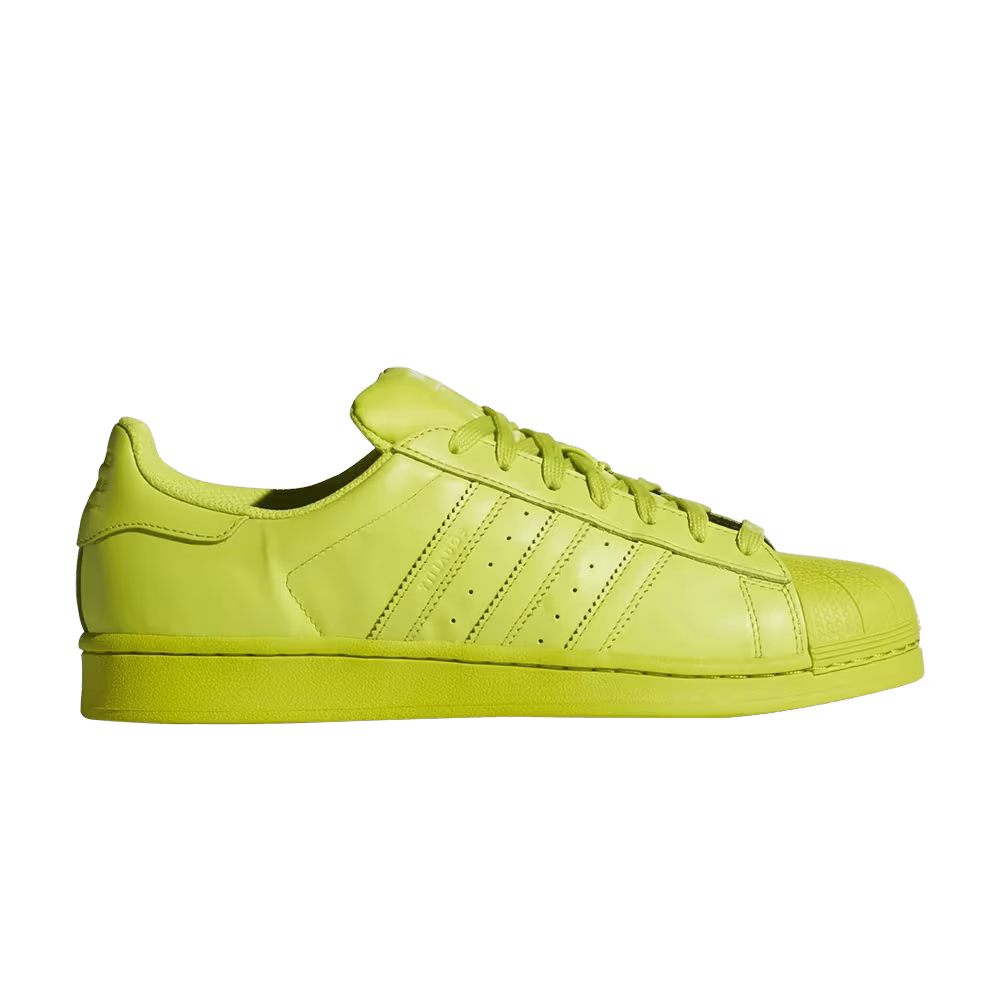 Adidas Superstar Supercolor Pack