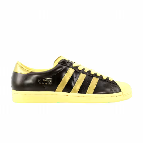 Adidas Superstar Vintage 'Dark Olive'