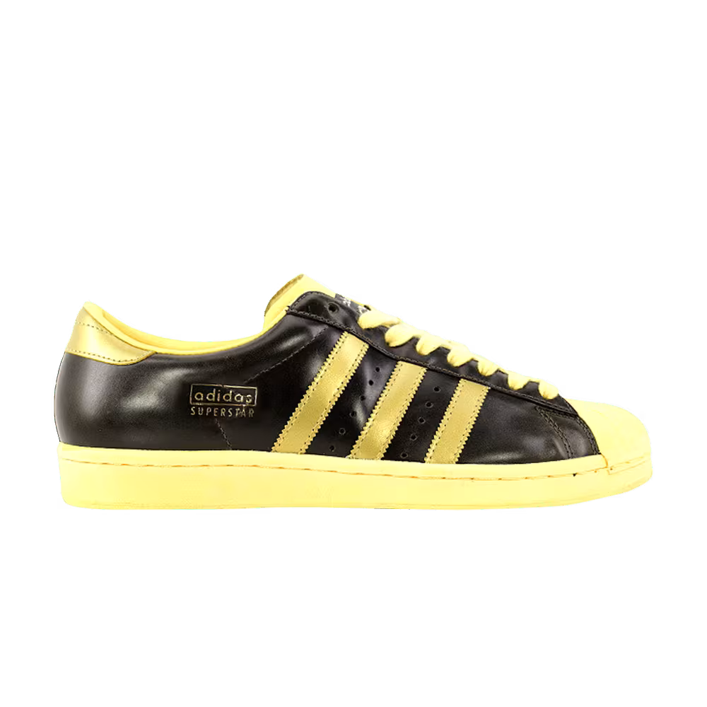 Adidas Superstar Vintage Dark Olive