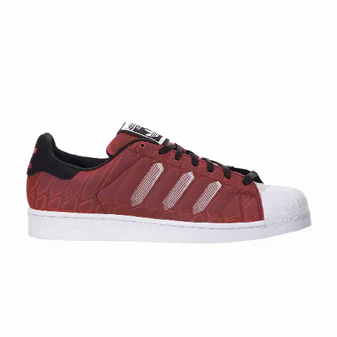 Adidas Superstar CTXM 'Shell Toe - Snakeskin'