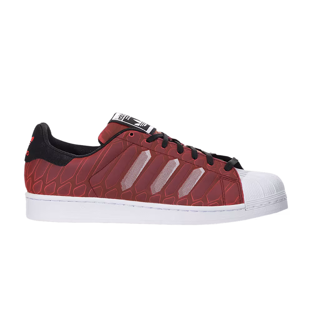 Adidas Superstar CTXM Shell Toe - Snakeskin