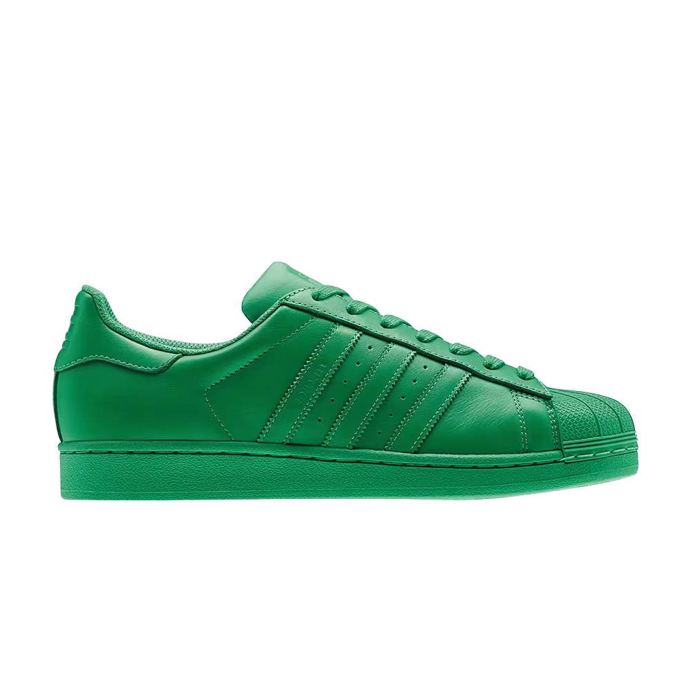 Adidas Superstar Supercolor Pack