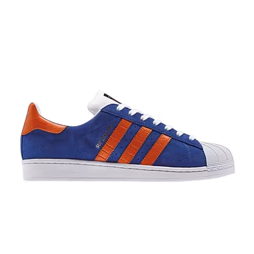 Adidas Superstar East River Rivalry Shoes